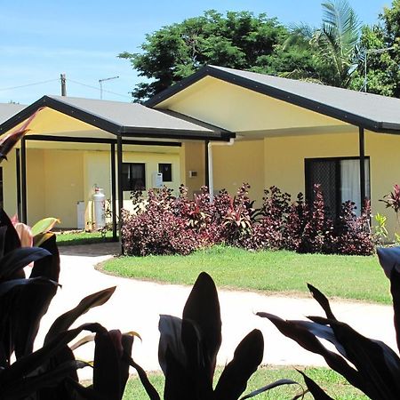 Atherton Holiday Park Exterior photo