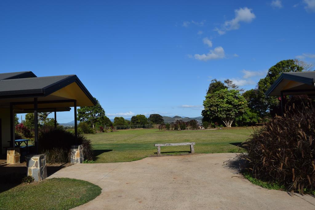 Atherton Holiday Park Exterior photo
