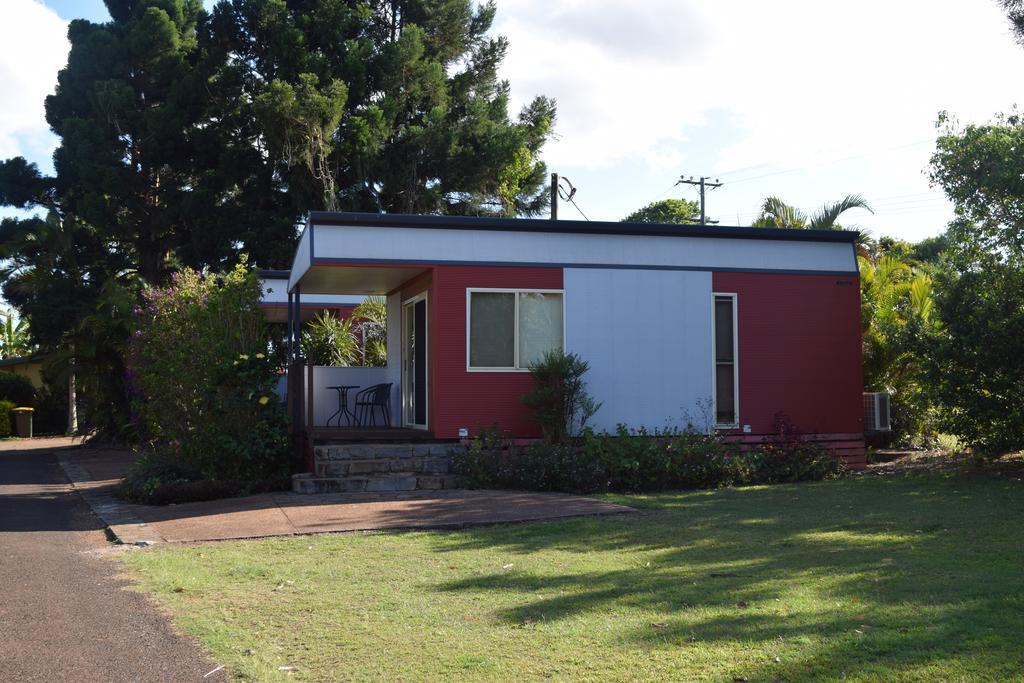Atherton Holiday Park Exterior photo